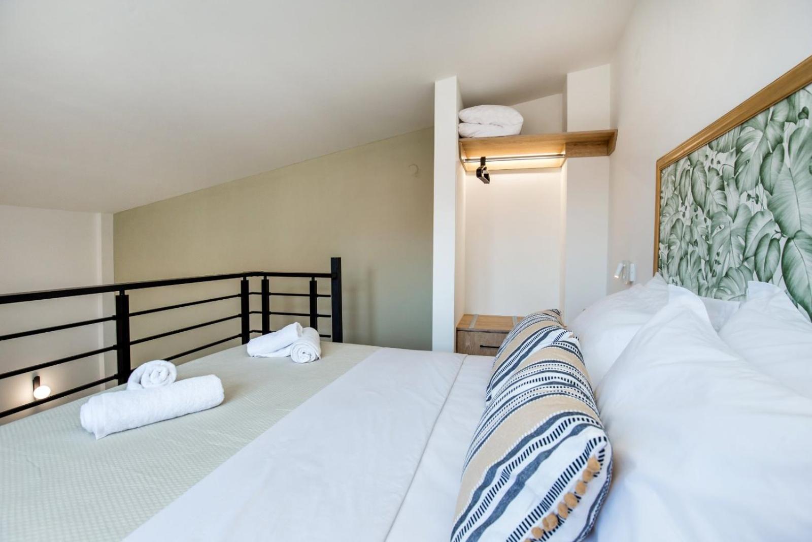 Alla Strada - Micro Suites Limenaria  Buitenkant foto